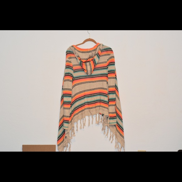 Rip curl drift wood sweater - Picture 4 of 5